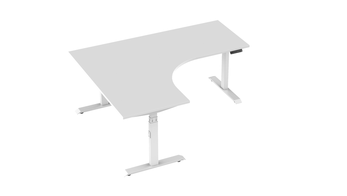 Synergy Electric Workstation (Exclusive)