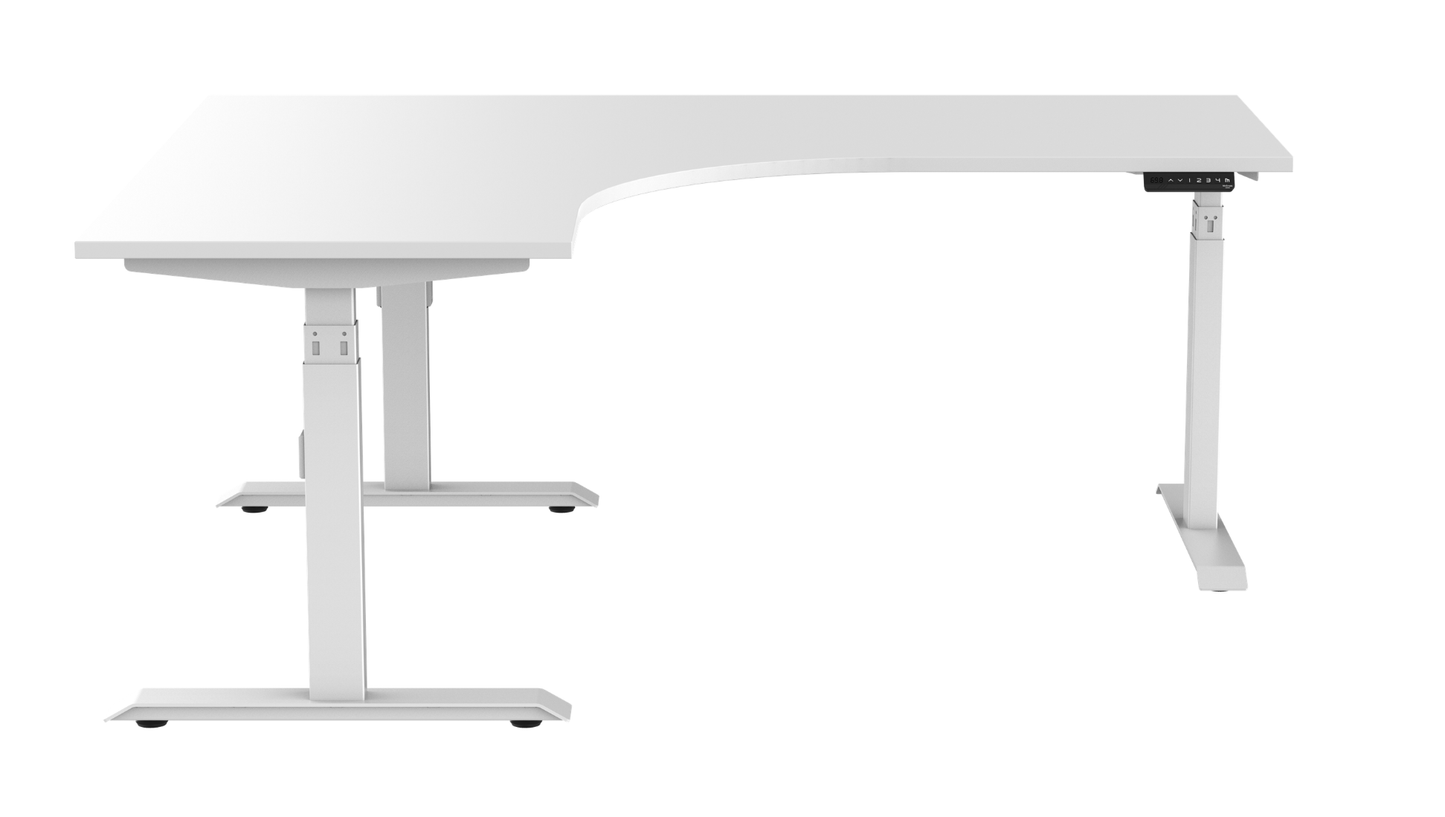 Synergy Electric Workstation (Exclusive)