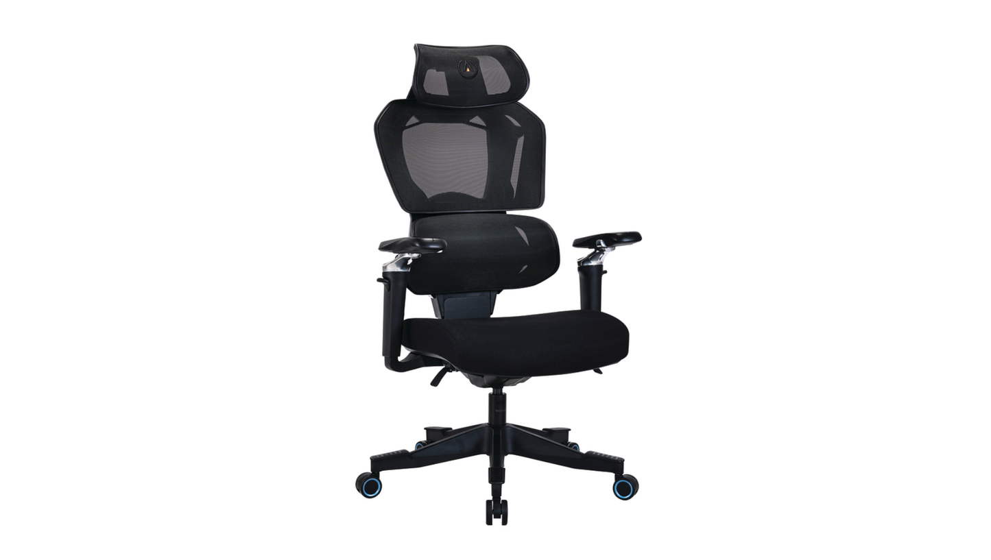 Sentinel Gaming Chair - McGreals