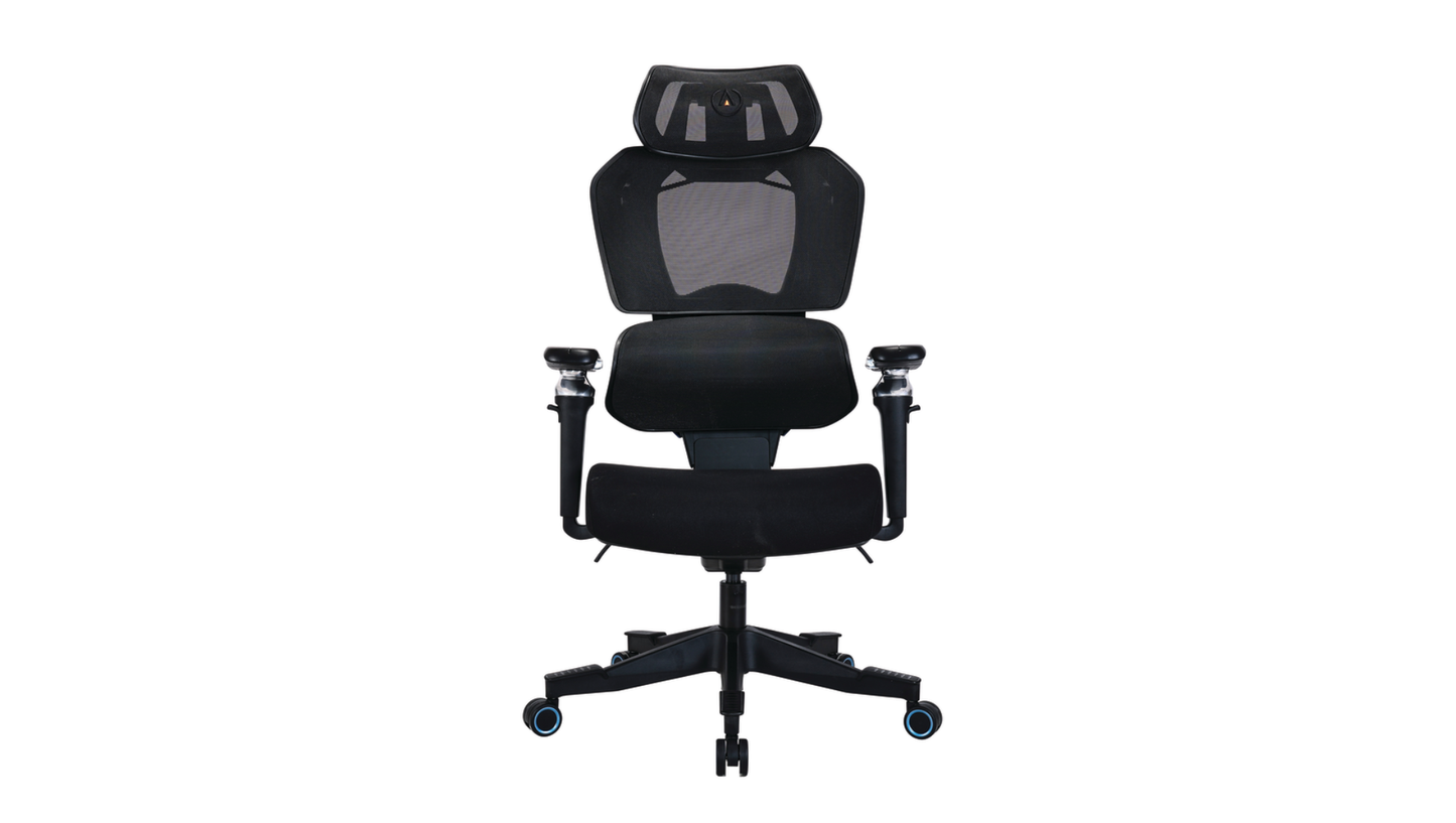 Sentinel Gaming Chair - McGreals