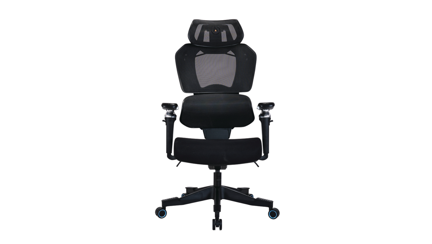 Sentinel Gaming Chair - McGreals