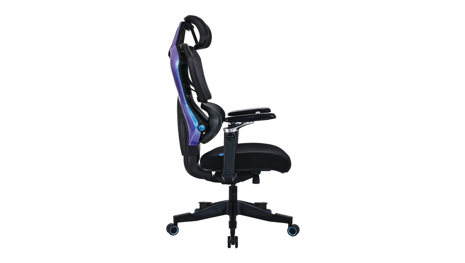 Sentinel Gaming Chair - McGreals