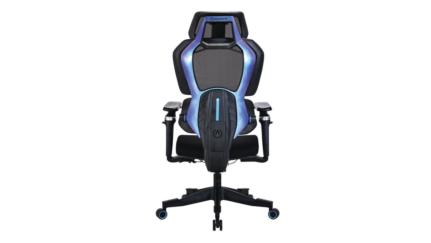 Sentinel Gaming Chair - McGreals