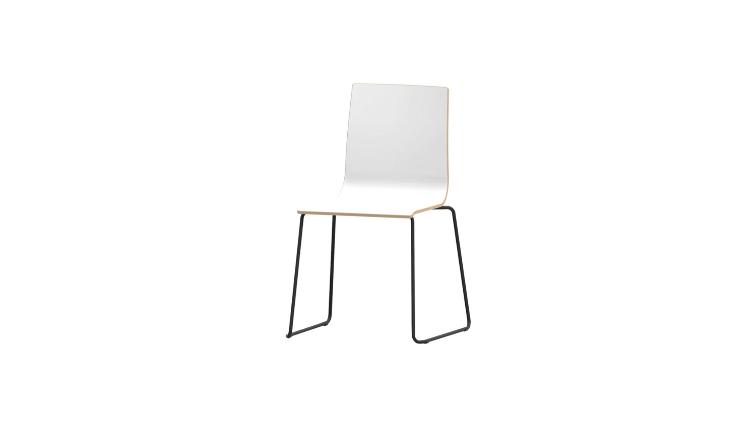 Liberty Chair - McGreals