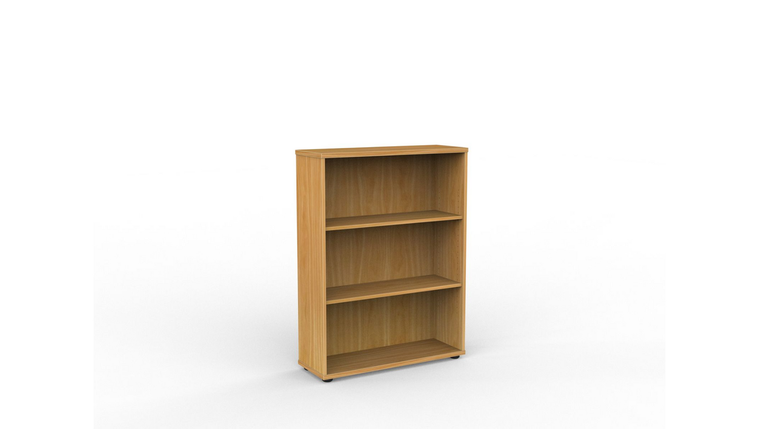 Ergoplan Bookcase - McGreals
