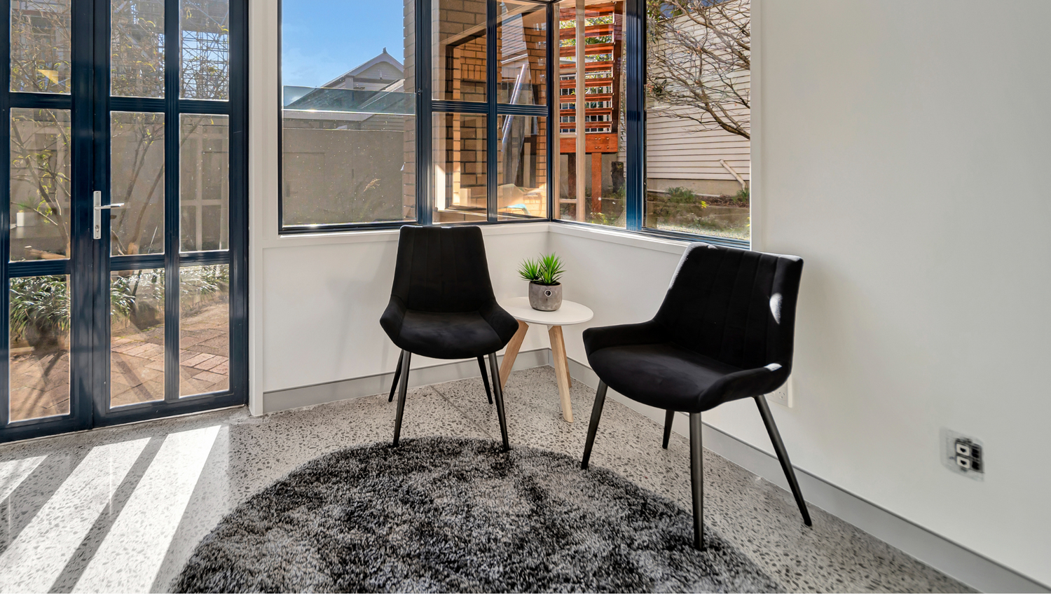 Palermo Chair - McGreals