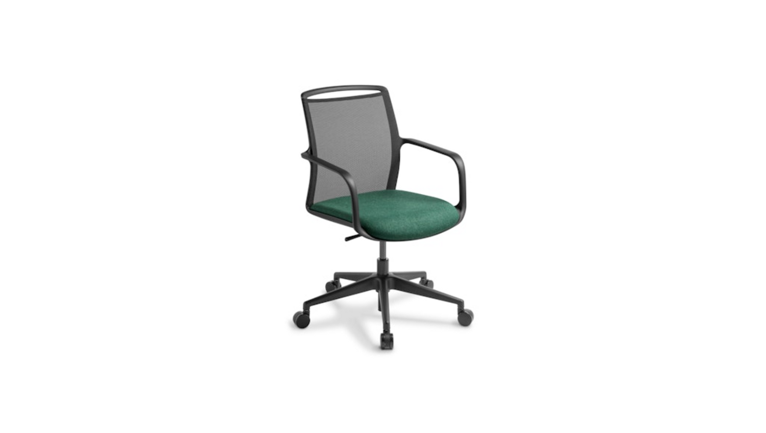 Summit Meeting Chair - McGreals