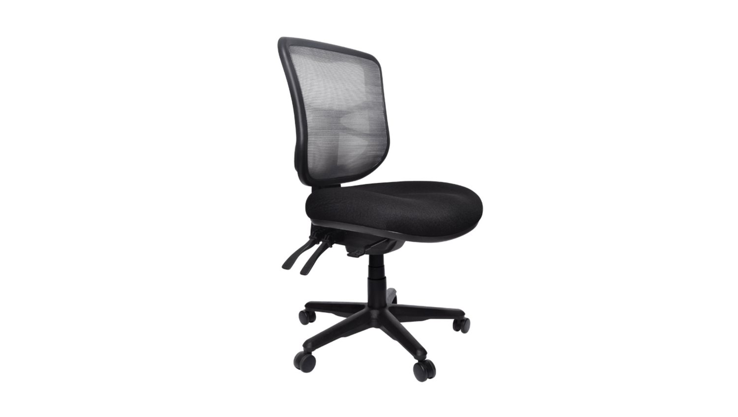 Office chair nylon base sale