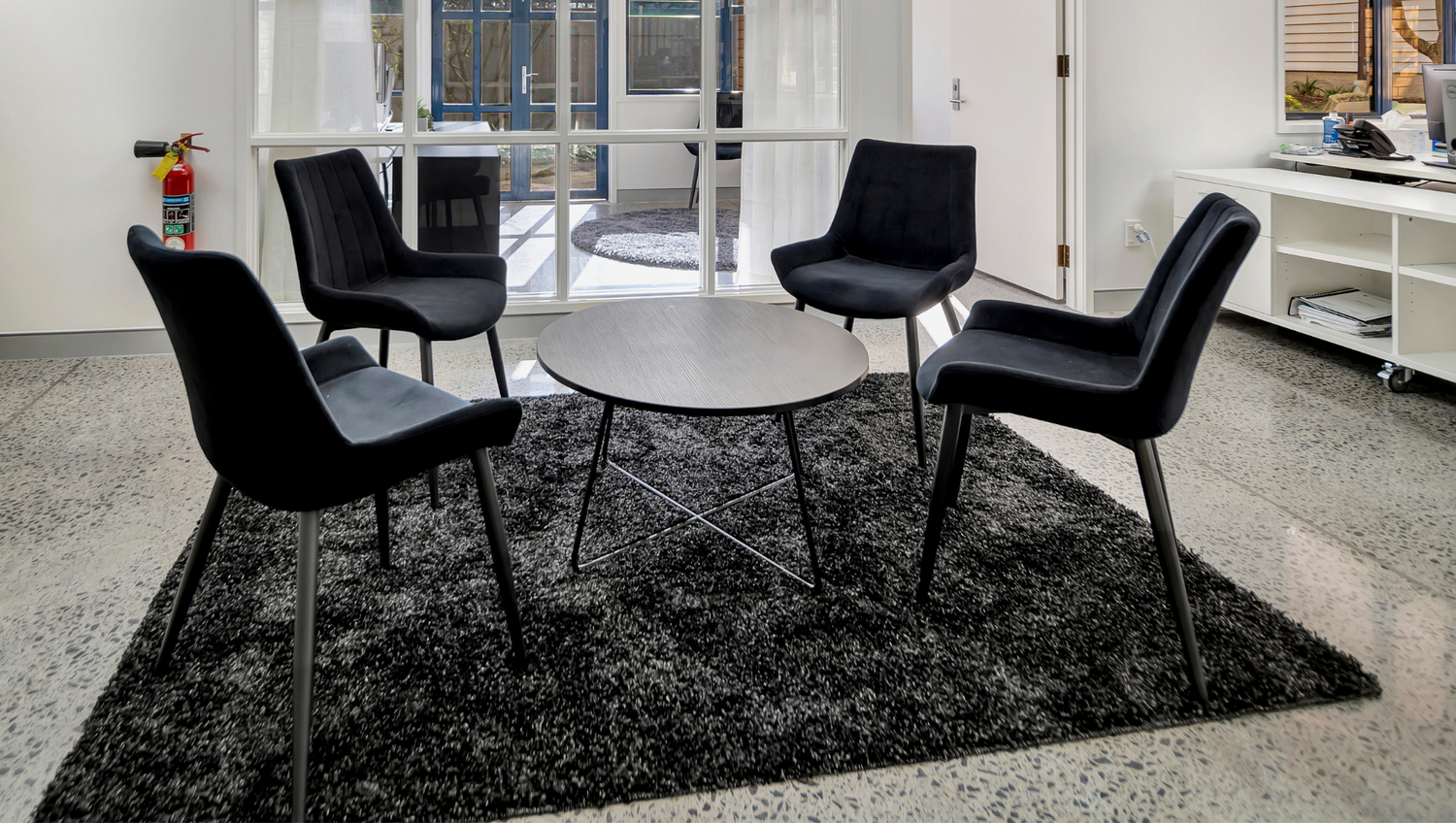 Palermo Chair - McGreals
