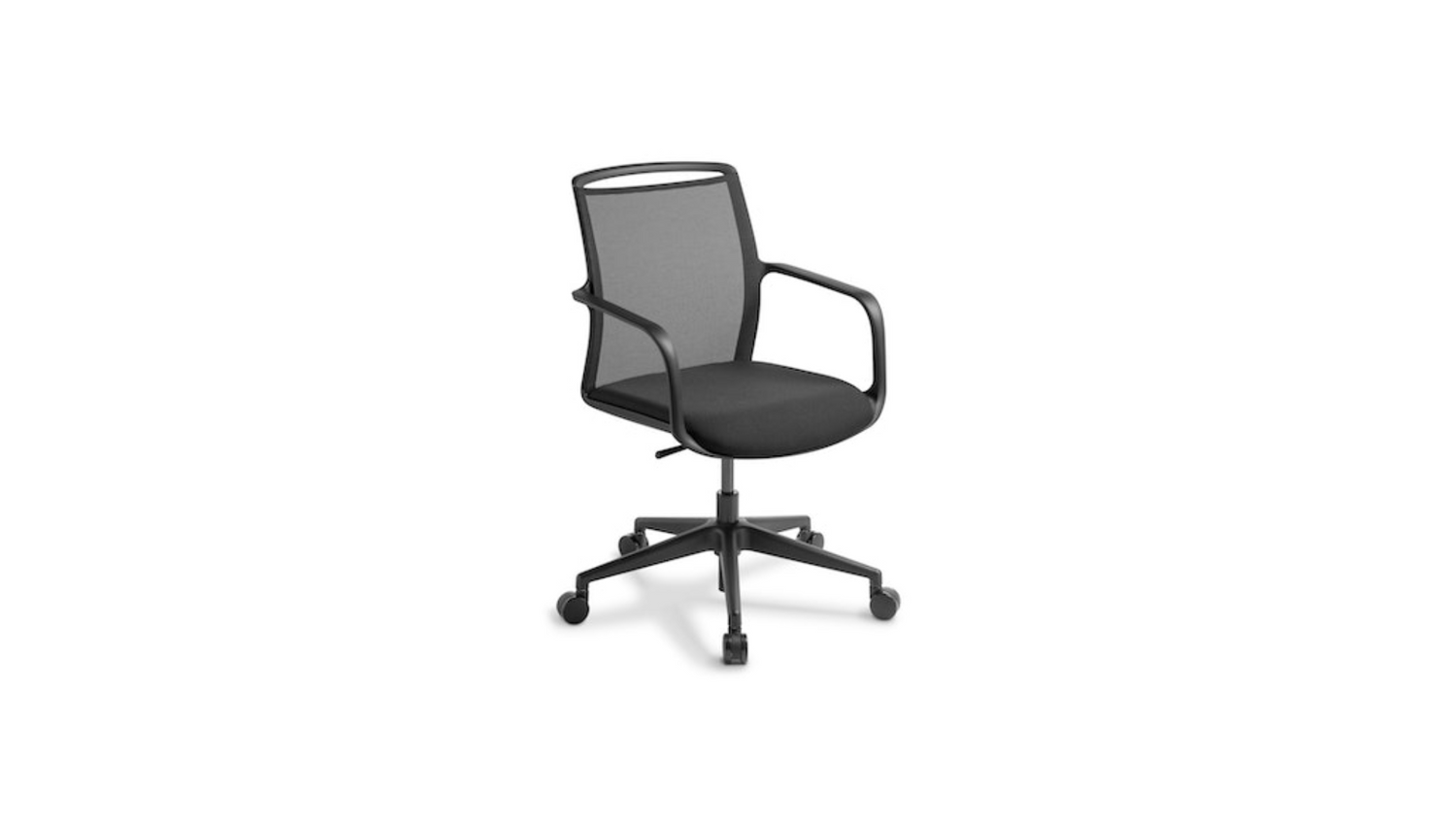 Summit Meeting Chair - McGreals