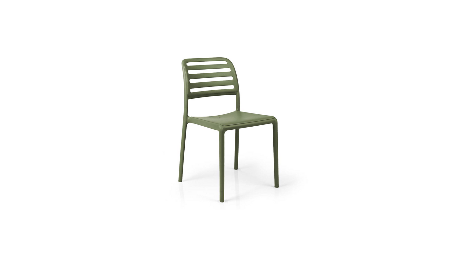 Costa Bistro Chair - McGreals