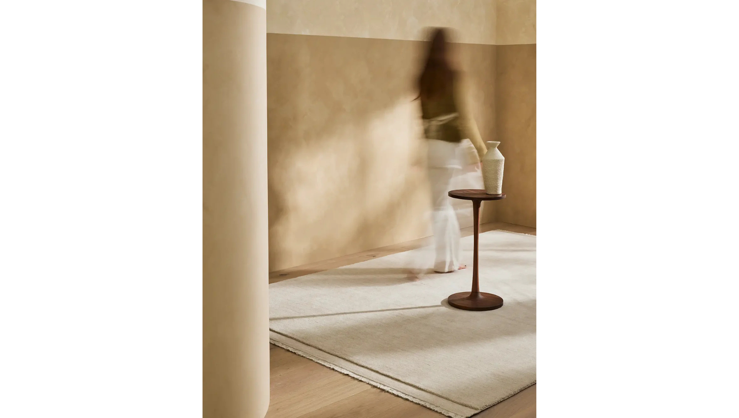 Silvio Rug Collection - McGreals
