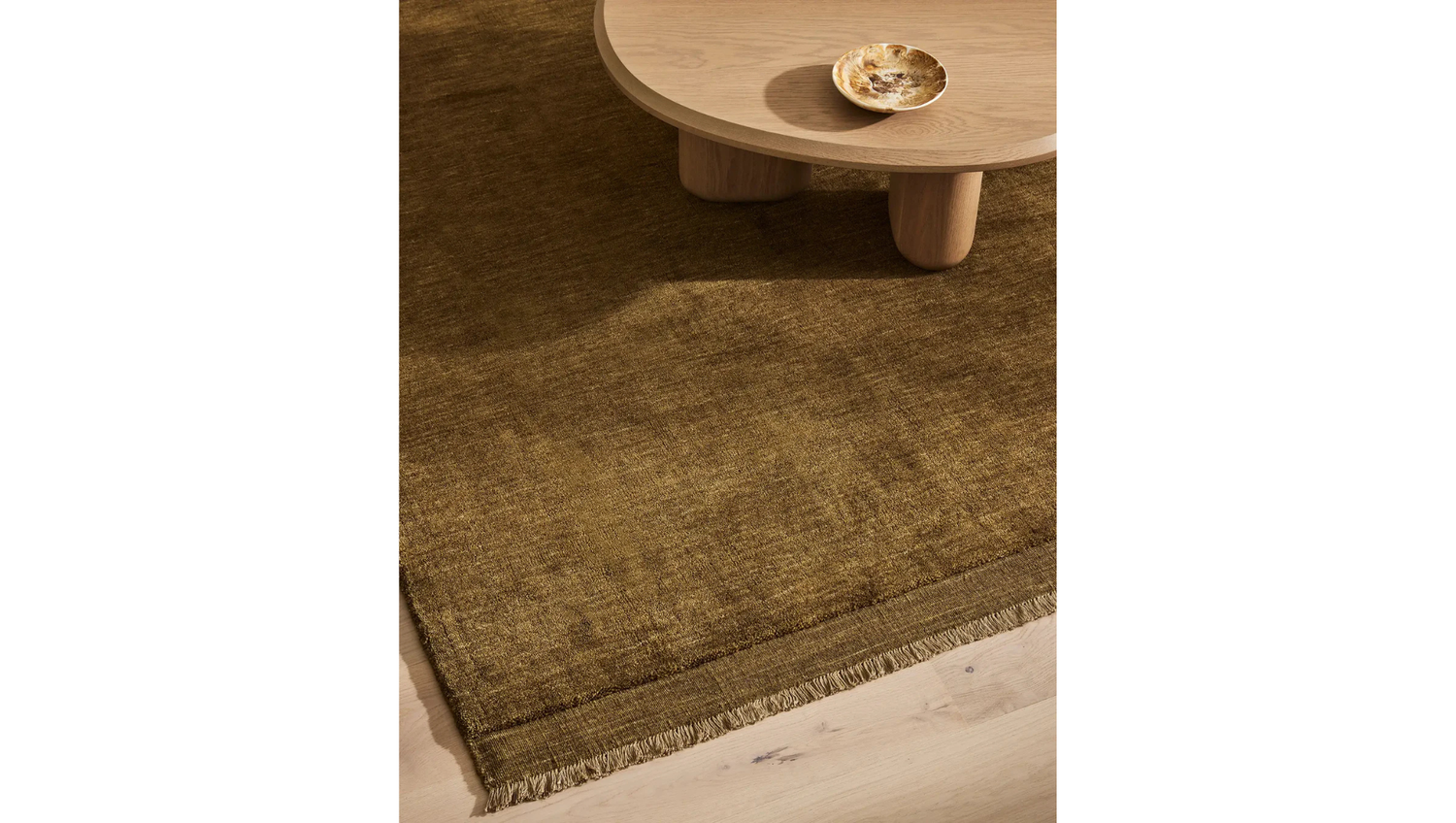 Silvio Rug Collection - McGreals