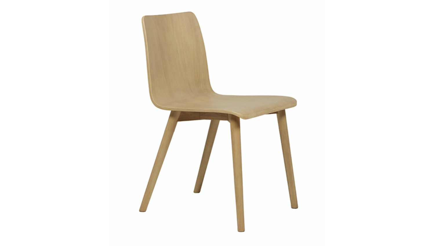 Sketch Tami Dining Chair - McGreals