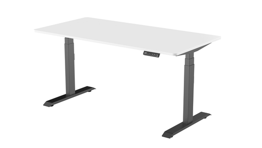 Synergy Electric Desk - McGreals