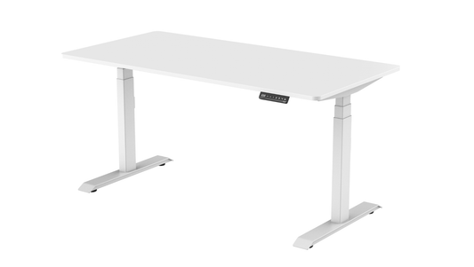 Synergy Electric Desk - McGreals