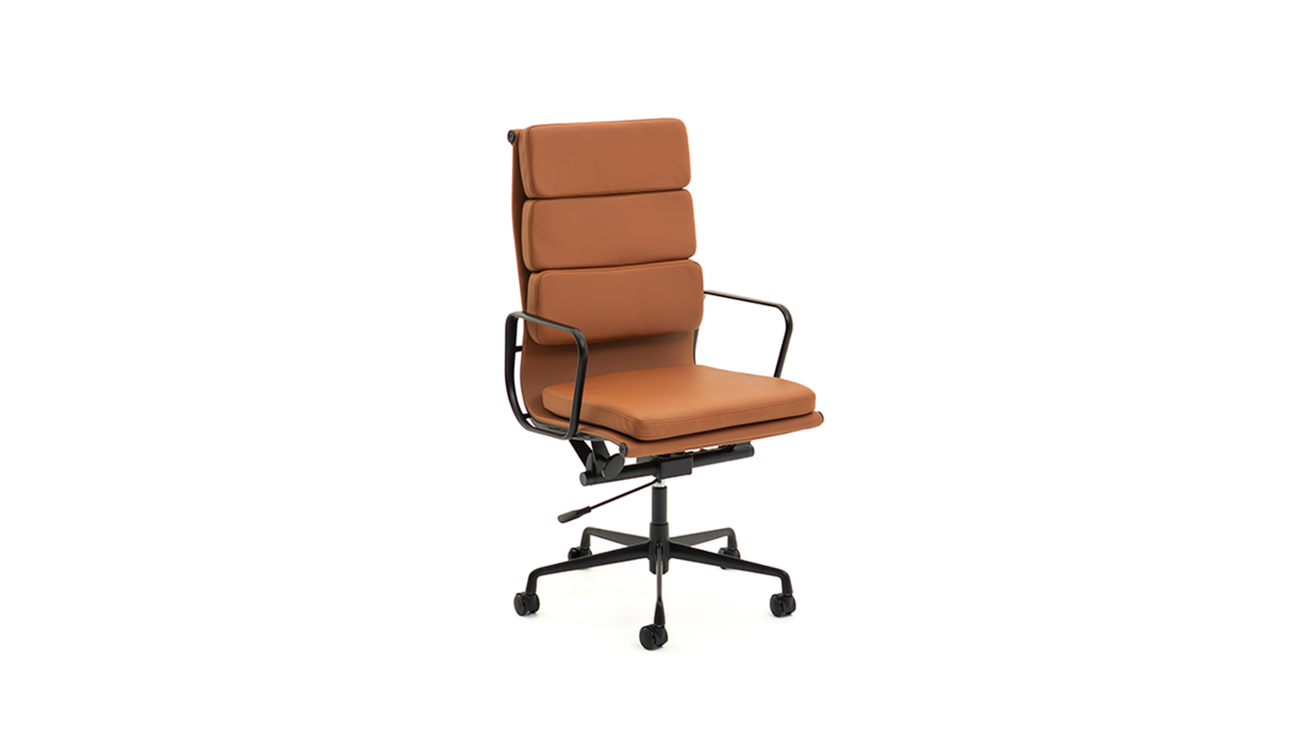 Vogue Highback Chair - McGreals