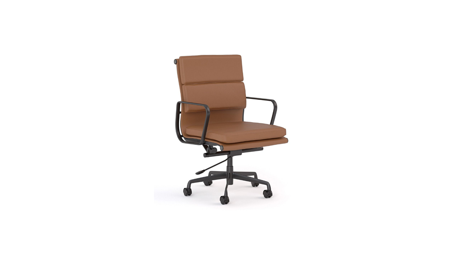 Vogue Midback Chair - McGreals