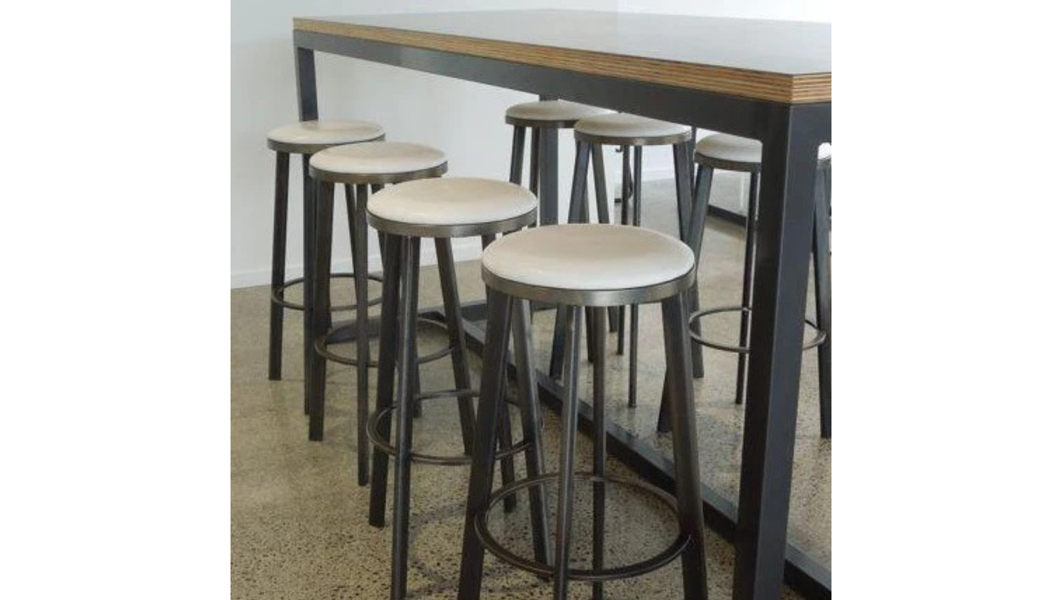 Tate Stool - McGreals