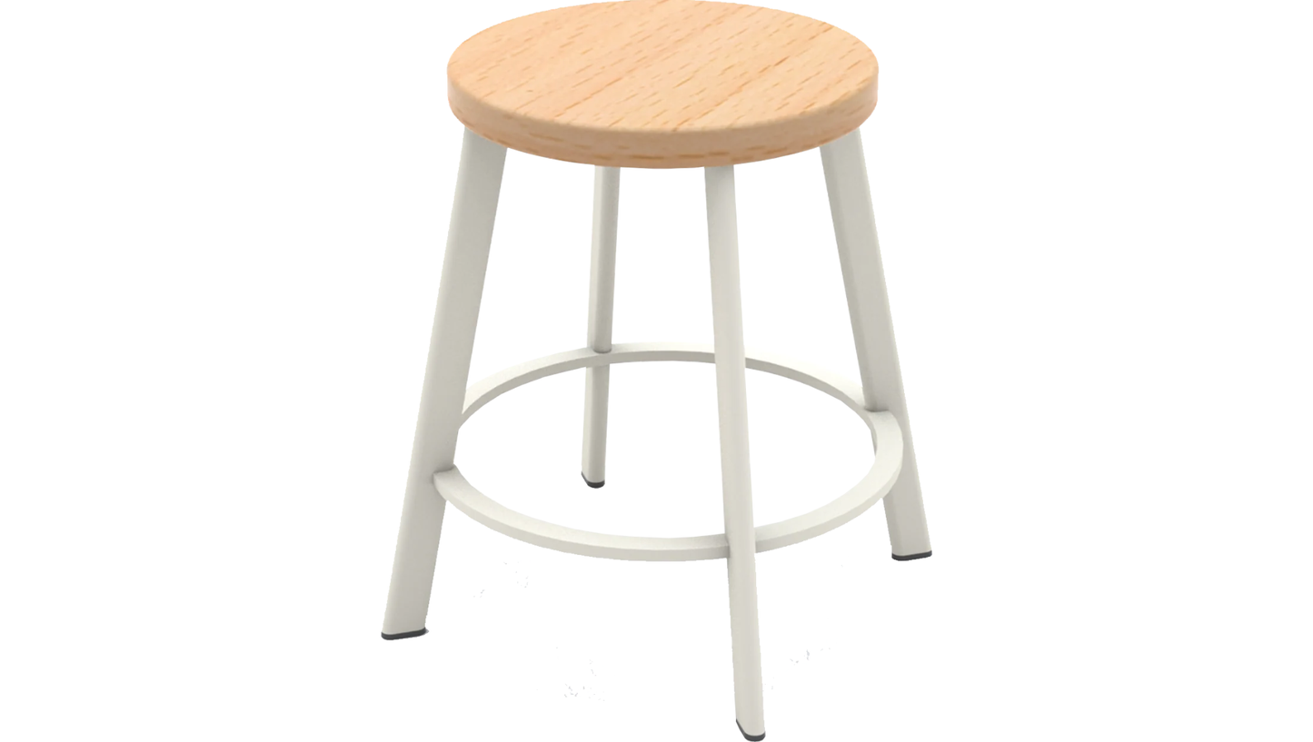 Tate Stool - McGreals