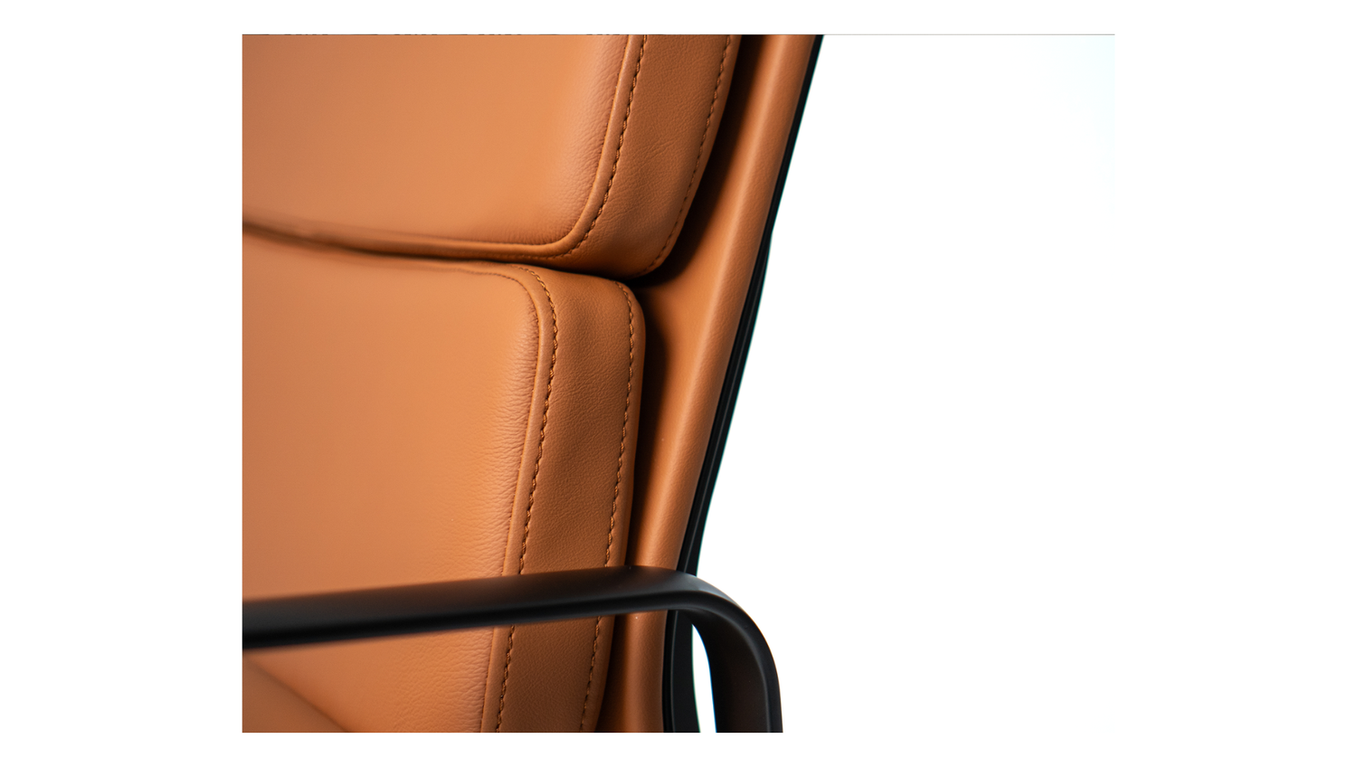 Vogue Highback Chair - McGreals