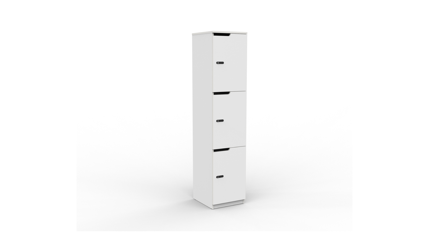 Cubit Lockers - McGreals