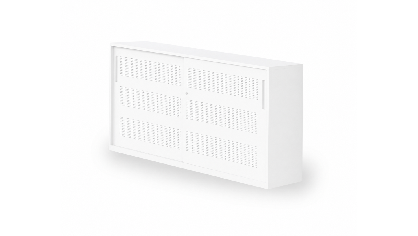 Synergy Slider Cabinet (Exclusive)