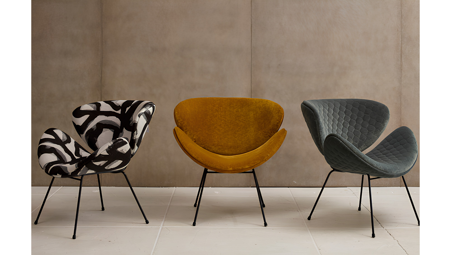Anna D Chair
