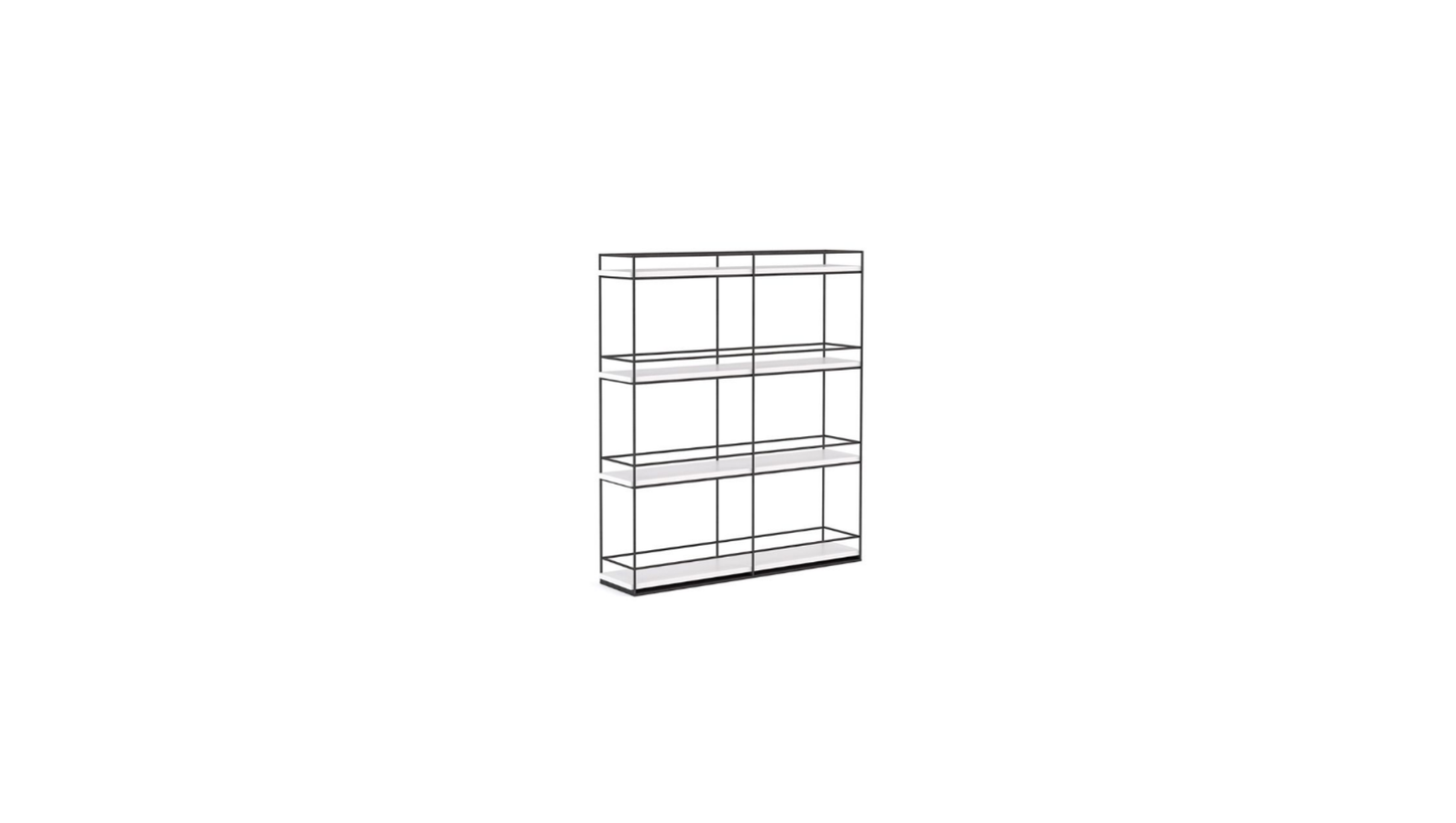 Cubit Planter Wall - McGreals