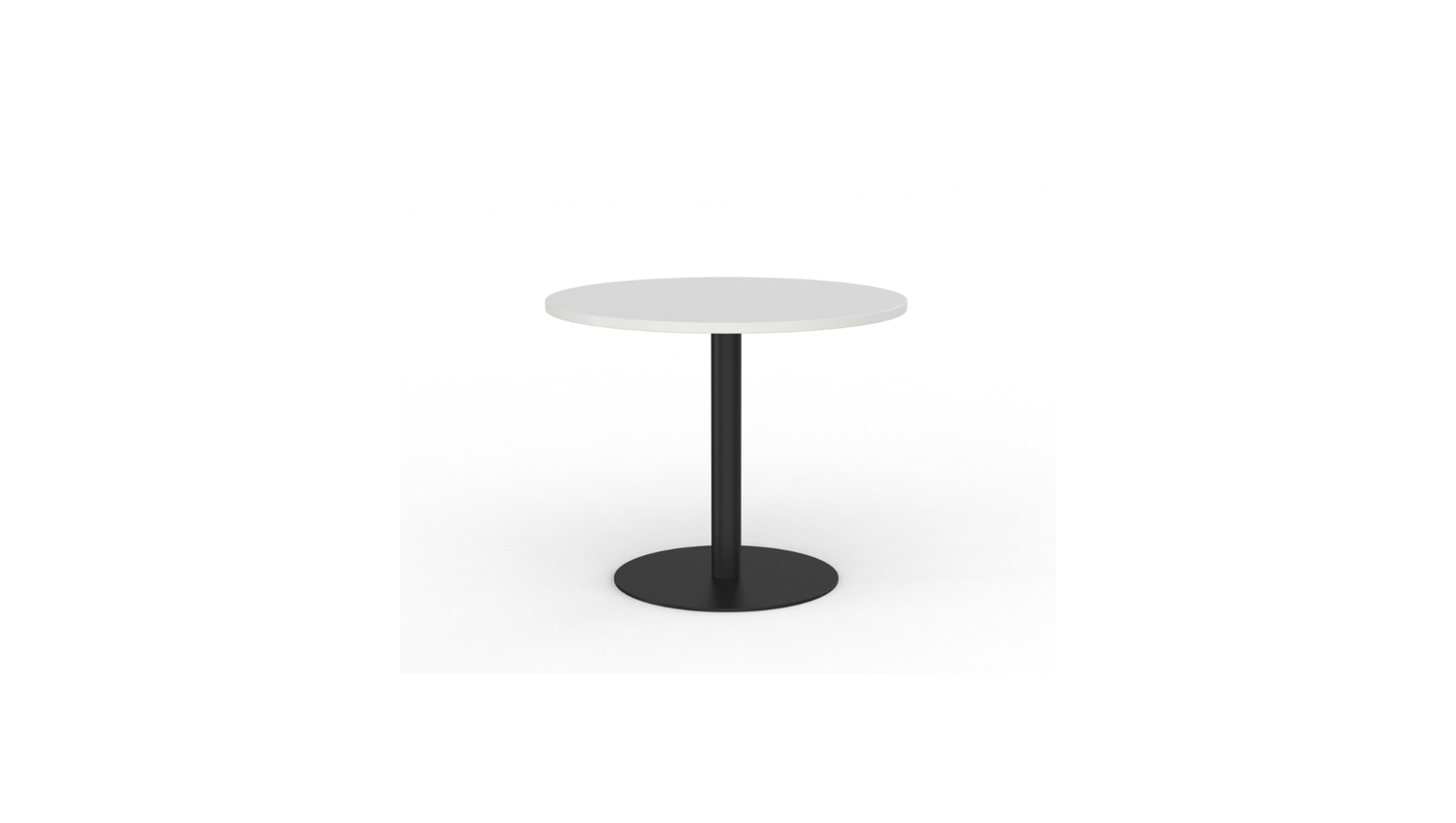 Polo Meeting Table - McGreals