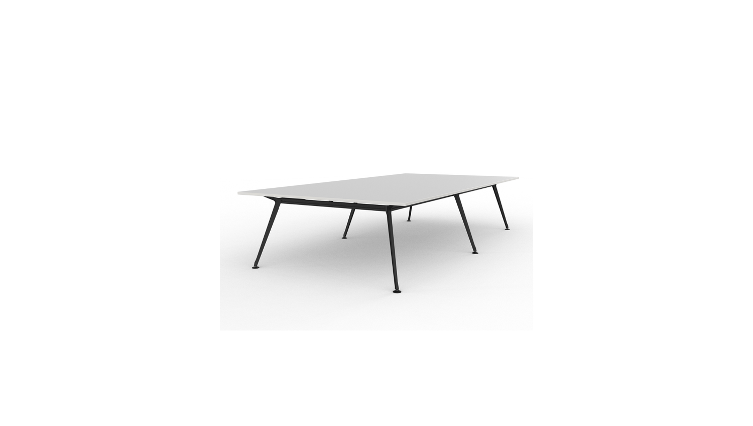 Team Boardroom Table - McGreals