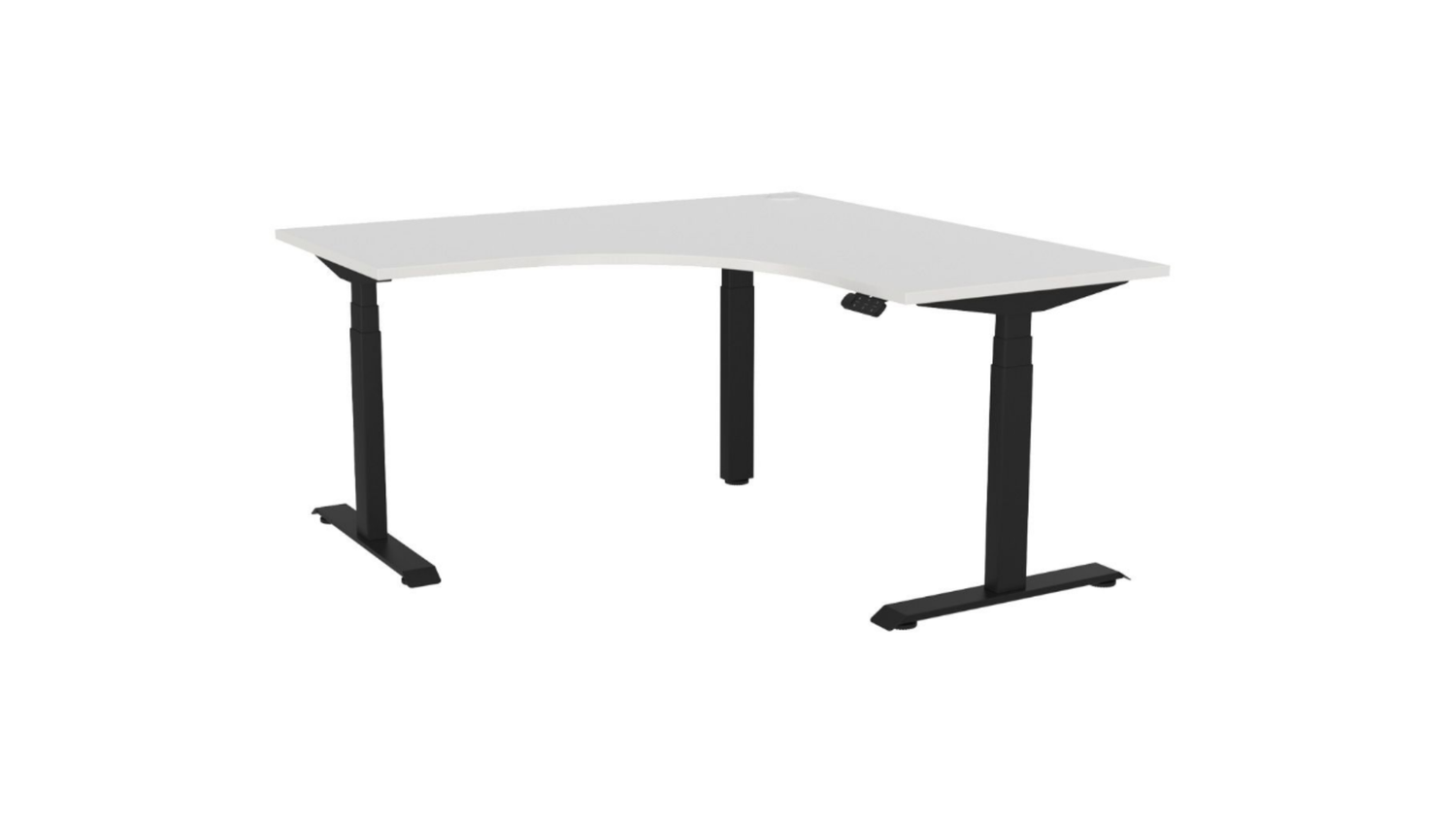 Haven Electric Workstation - McGreals