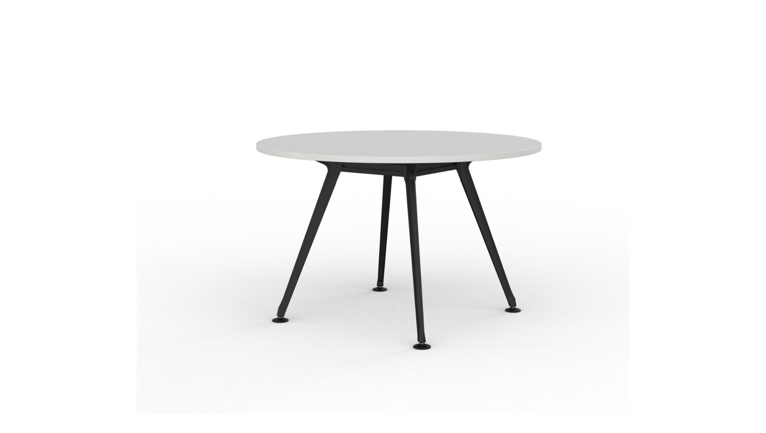 Team Round Table - McGreals