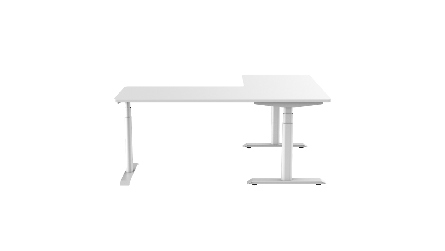 Synergy Electric Workstation (Exclusive) - McGreals