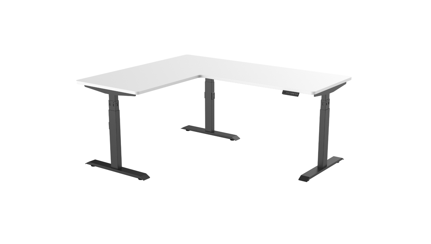 Synergy Electric Workstation (Exclusive) - McGreals