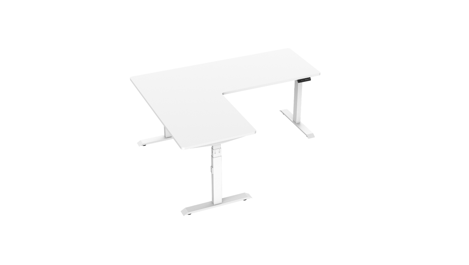 Synergy Electric Workstation (Exclusive) - McGreals