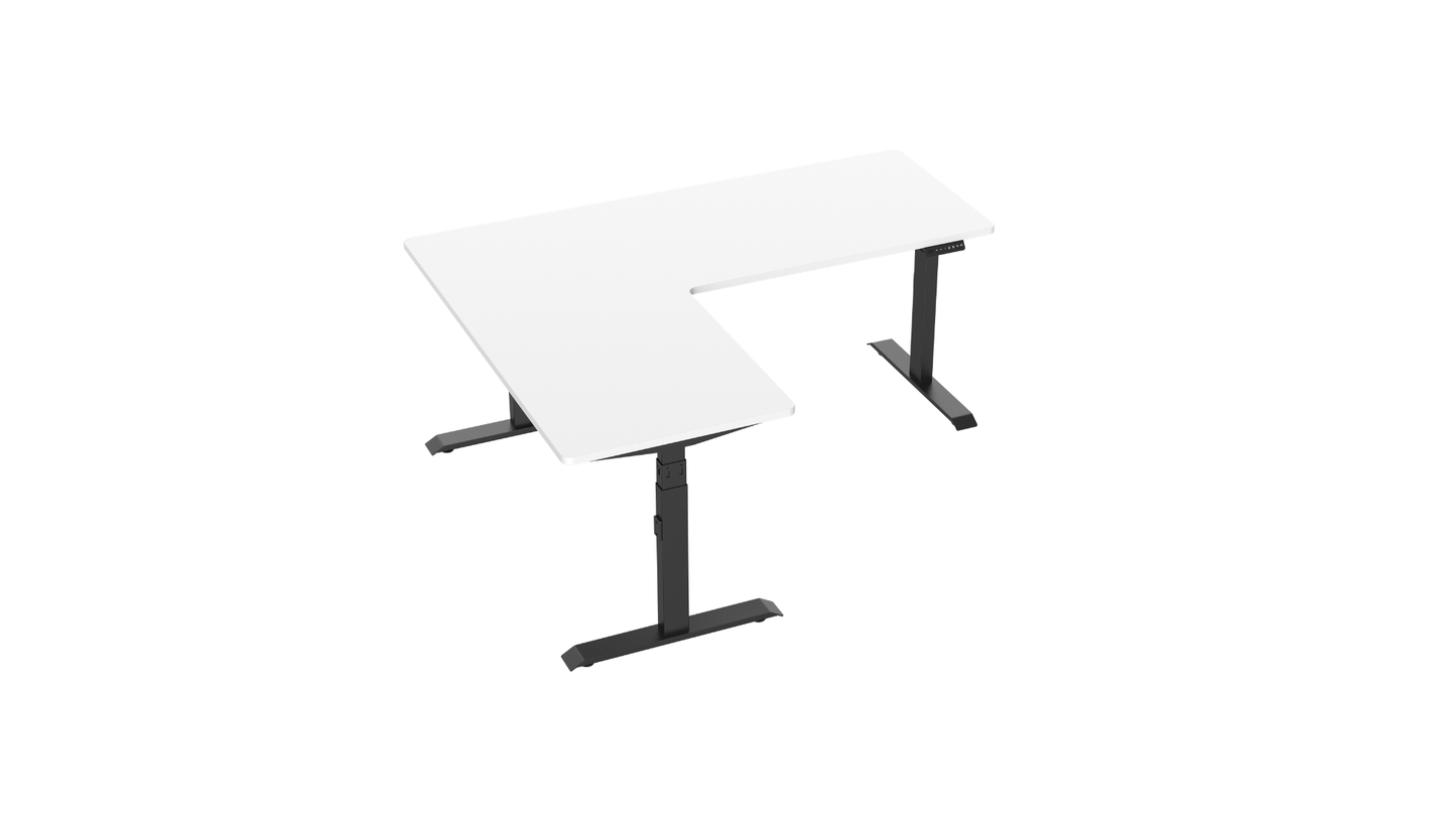 Synergy Electric Workstation (Exclusive) - McGreals