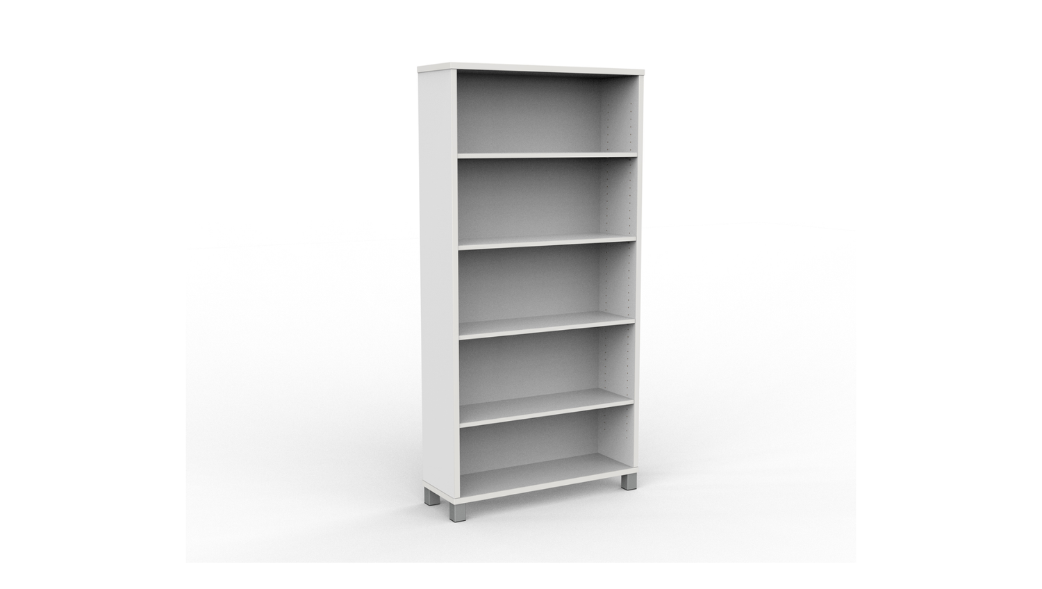 Cubit Bookcase - McGreals