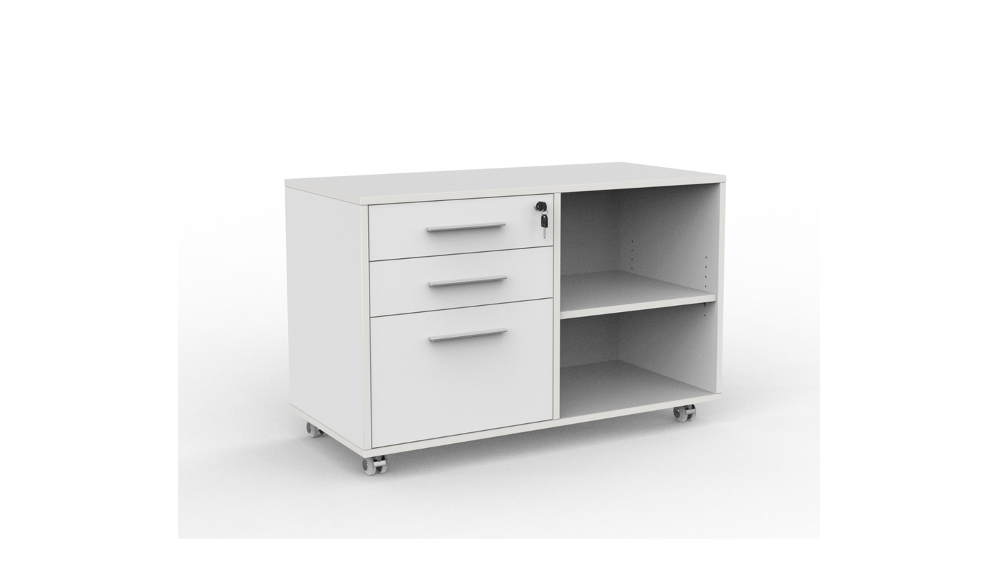 Cubit Caddy - McGreals