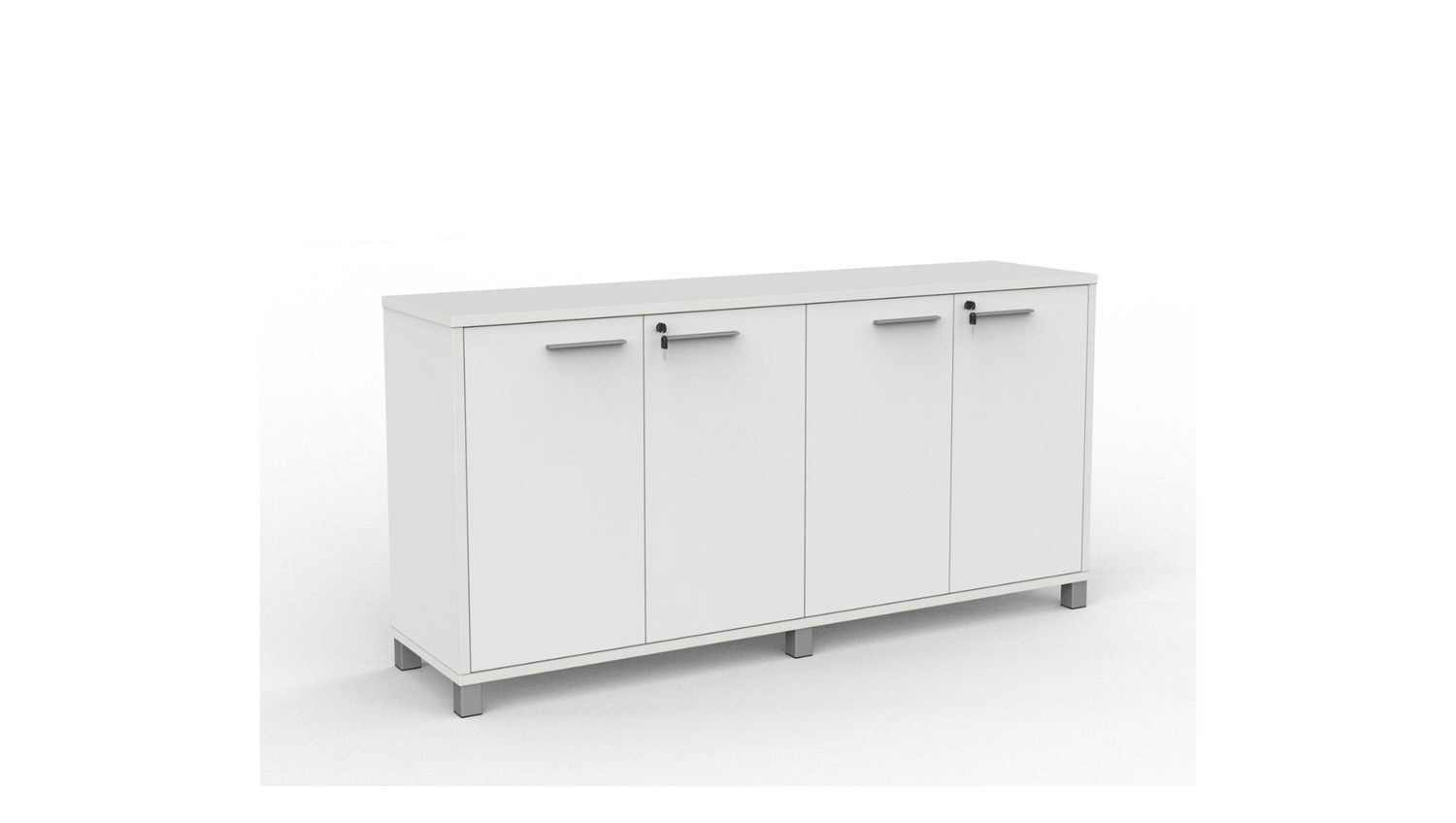 Cubit Credenza - McGreals