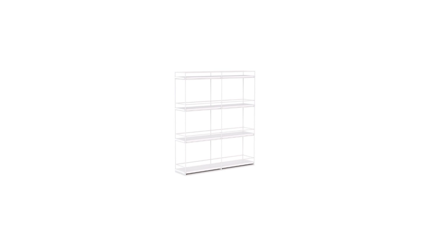 Cubit Planter Wall - McGreals