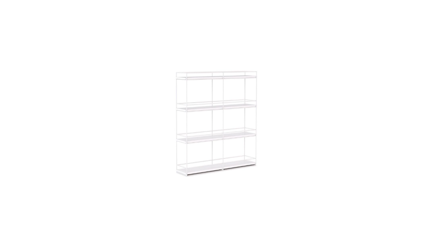 Cubit Planter Wall - McGreals
