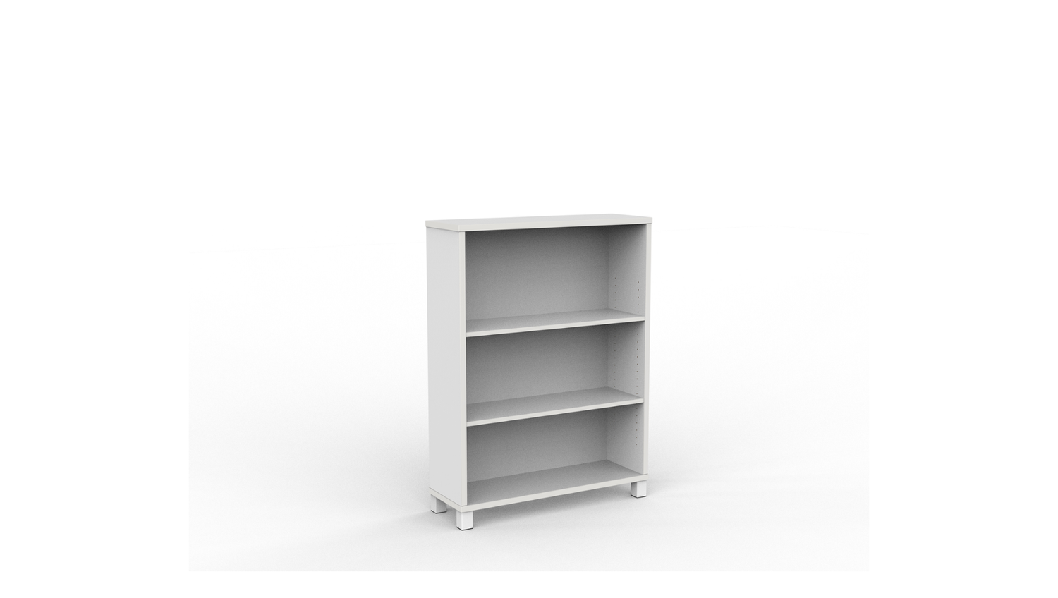 Cubit Bookcase - McGreals
