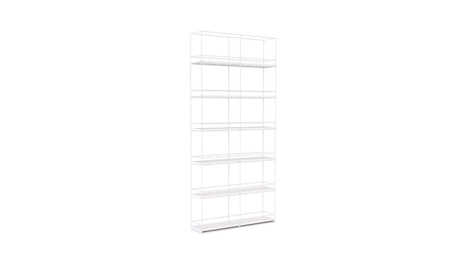Cubit Planter Wall - McGreals