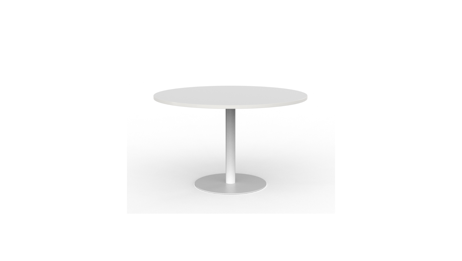 Polo Meeting Table - McGreals