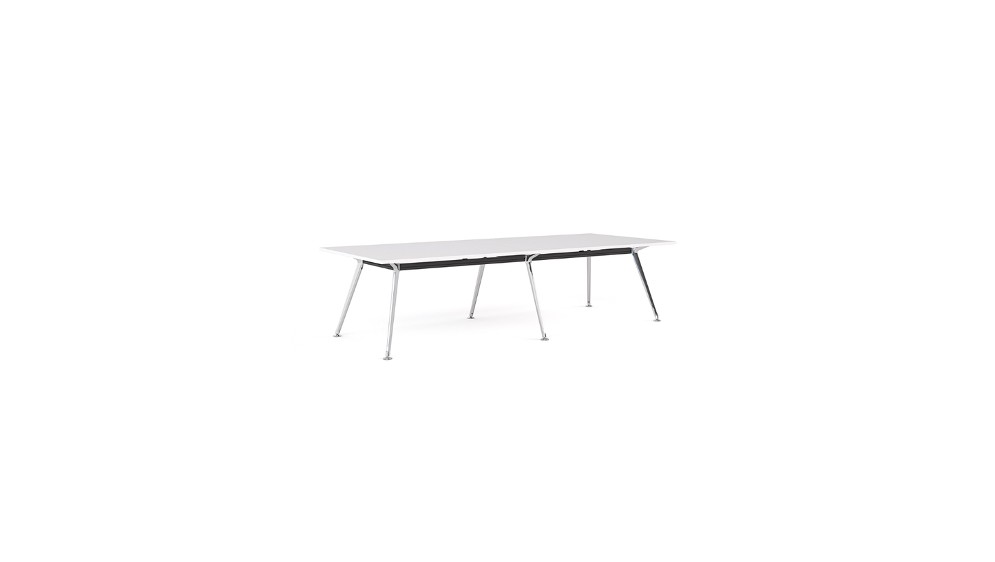 Team Boardroom Table - McGreals