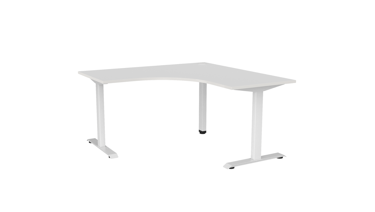 Haven Fixed Workstation - McGreals