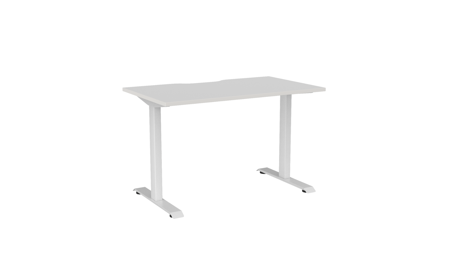 Haven Fixed Desk - McGreals