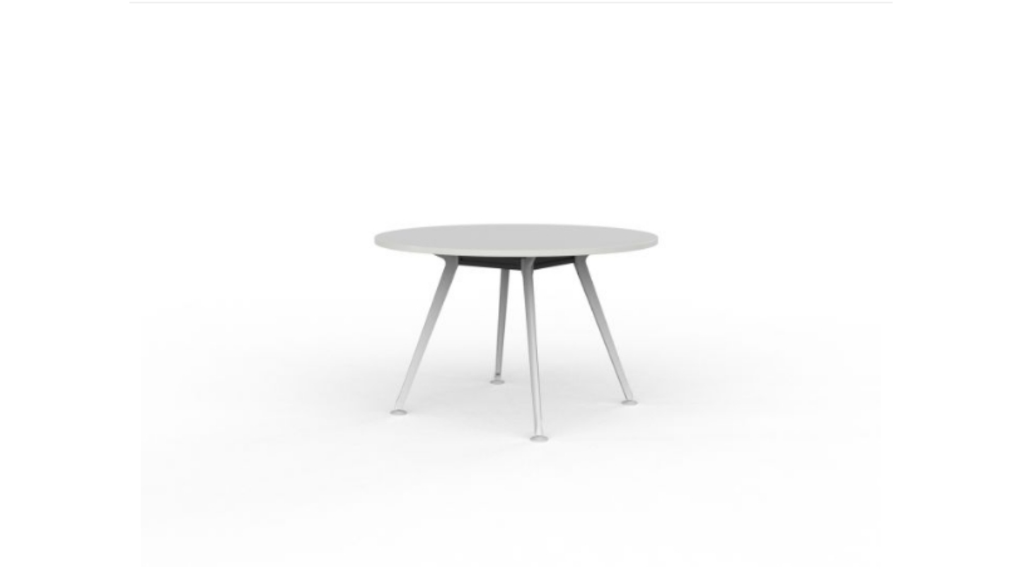 Team Round Table - McGreals