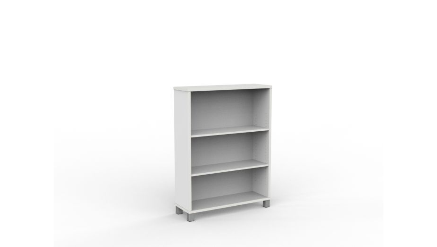 Cubit Bookcase - McGreals
